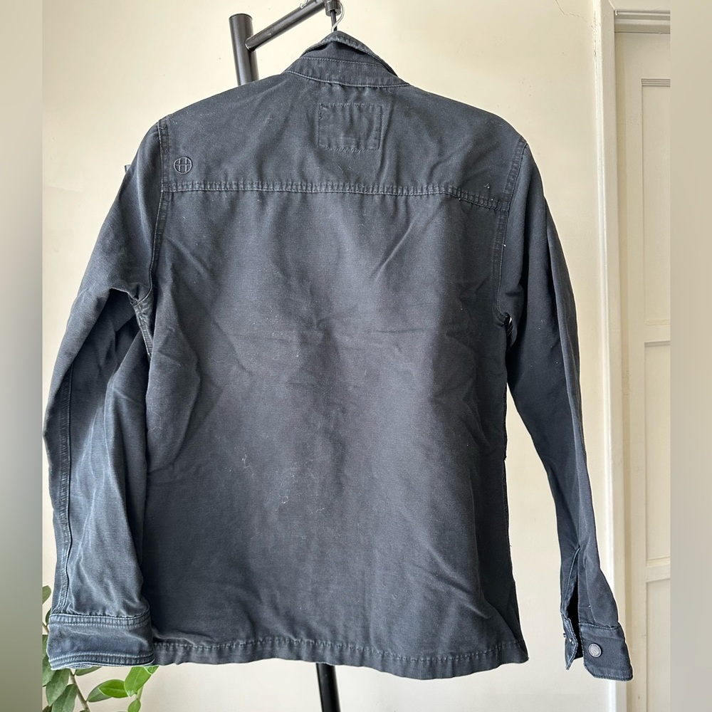 Huf Jacket Medium - image 4
